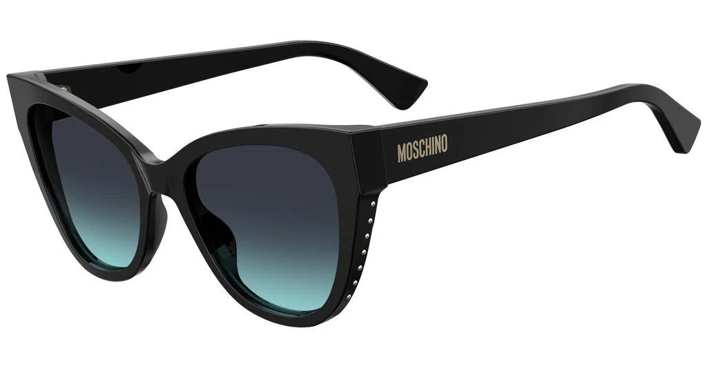 Moschino 056 Sunglasses - view 13